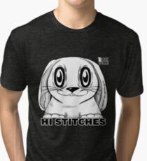 Bleakville - Hallo Stiche Vintage T-Shirt