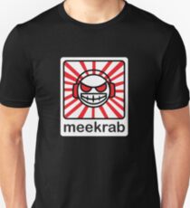 Camiseta ajustada Meekrab