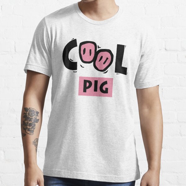 Cool Pig Essential T-Shirt