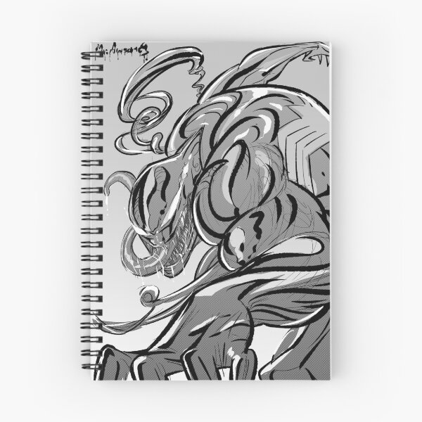Item preview, Venomous designed and sold by MrAwesome45.