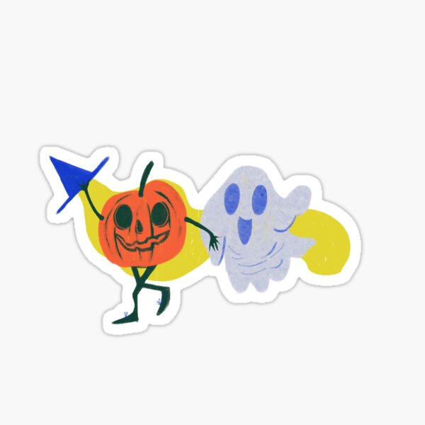 friends Sticker