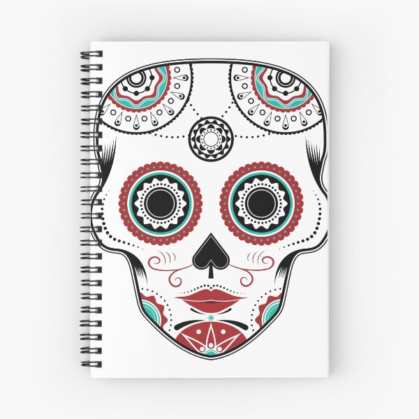 Artikelvorschau, Dios De Los Muertos entworfen und verkauft von jankeifer.