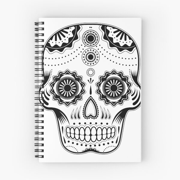 Artikelvorschau, Dios De Los Muertos entworfen und verkauft von jankeifer.