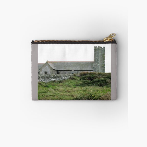 Item preview, SAINT MATERIANAS CHURCH - CORNWALL designed and sold by kazaroodie.