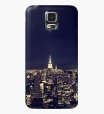 Moonlight Case/Skin for Samsung Galaxy
