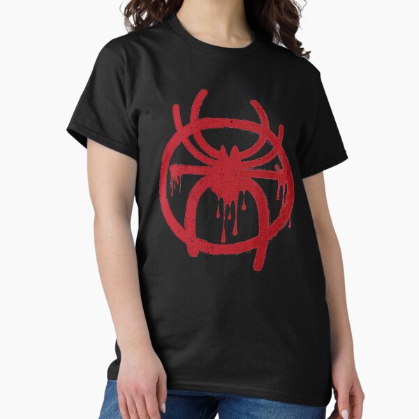 Vista previa del artículo con la obra «Spider-Verso», diseñado y vendido por Last Minute Ideas.