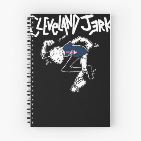 Item preview, Cleveland Jerk (Wahoo) designed and sold by GooGooMuck.