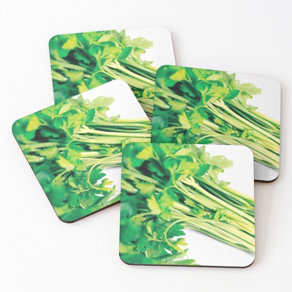 Item preview, Parsley designed and sold by Gaspar Avila.