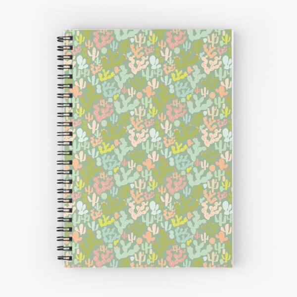 Item preview, Cactus Garden designed and sold by southerlydesign.