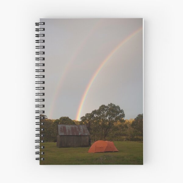 Item preview, Rainbow - Tin Mine Huts designed and sold by Syd Winer.