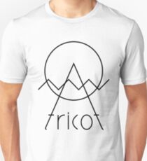 tricot Slim Fit T-Shirt