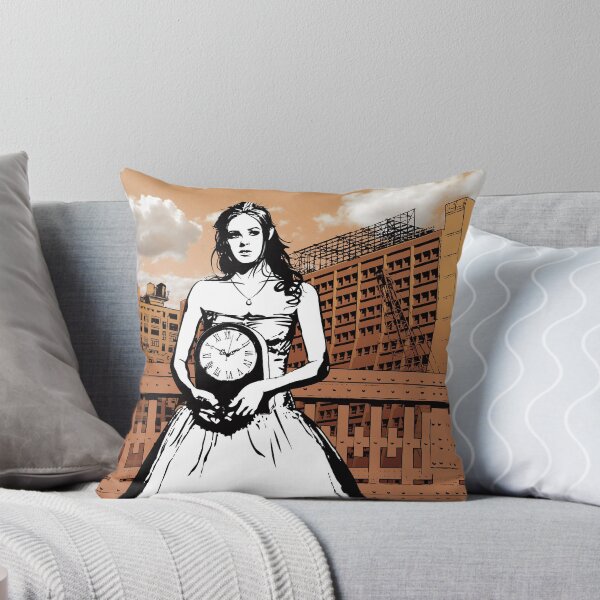 Item preview, The Wait designed and sold by Jason Casteel.
