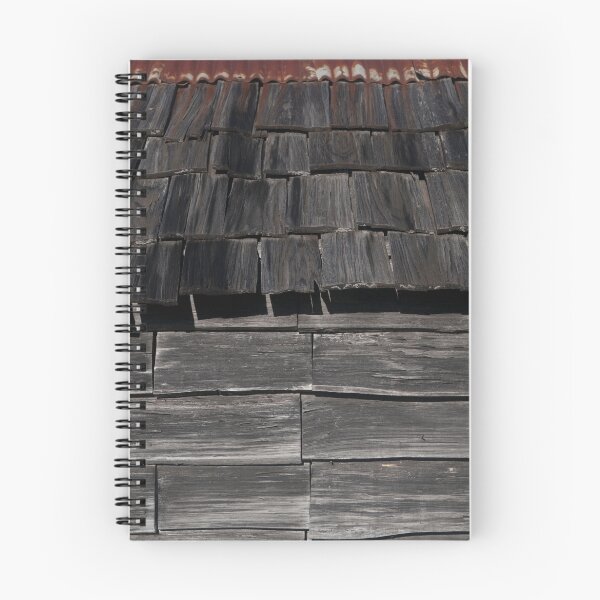 Item preview, Tin Mine Huts - Wall detail designed and sold by Syd Winer.