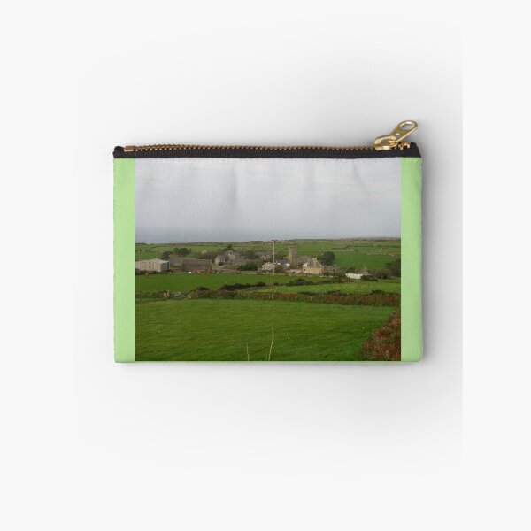 Aperçu de l'œuvre LANDSCAPE - CORNWALL créée et vendue par kazaroodie.