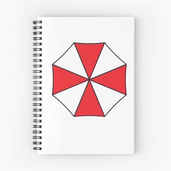 Item preview, resident evil stickers  designed and sold by tiffanyo.