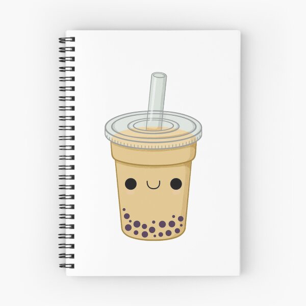 Item preview, Cute Bubble Tea designed and sold by Daanrekers.