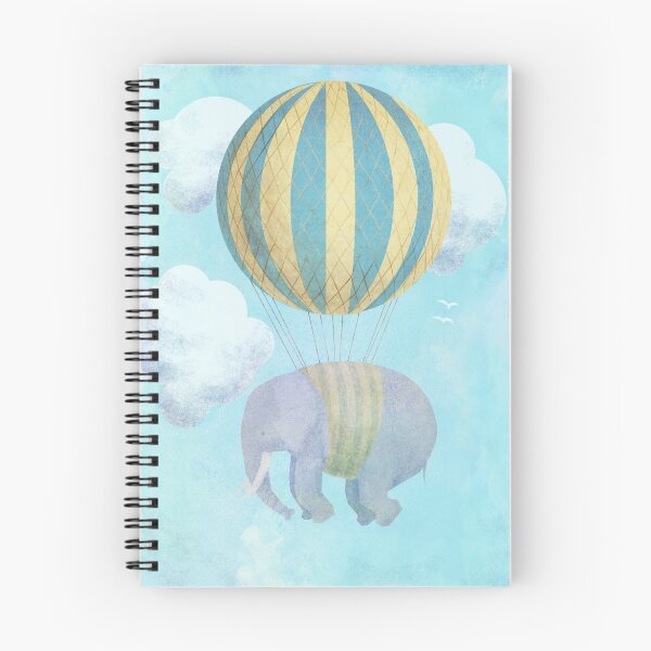 Item preview, Escape From the Circus designed and sold by opifan.