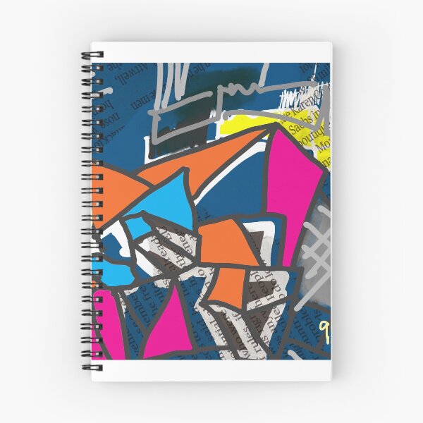 Item preview, The News 2 designed and sold by Sukhpal Grewal Ethnic Art.
