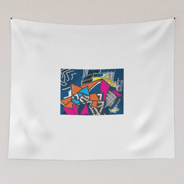 Item preview, The News 2 designed and sold by Sukhpal Grewal Ethnic Art.
