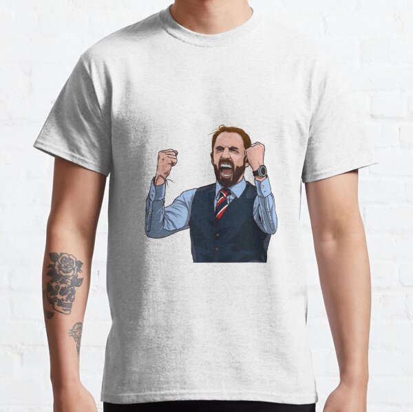 southgate retro shirt