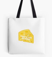 walking with the cheese-NCT 127 Tote Bag