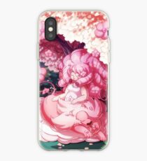 Vinilo o funda para iPhone Rosa y León