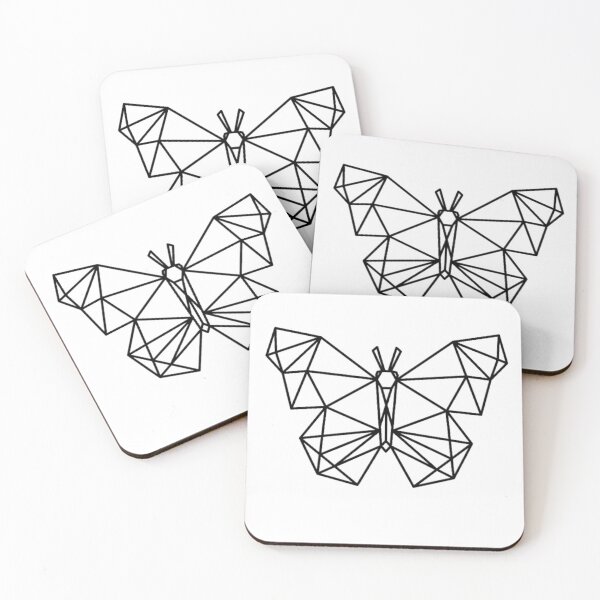 Item preview, Papillion Collection designed and sold by JS- JustStore.