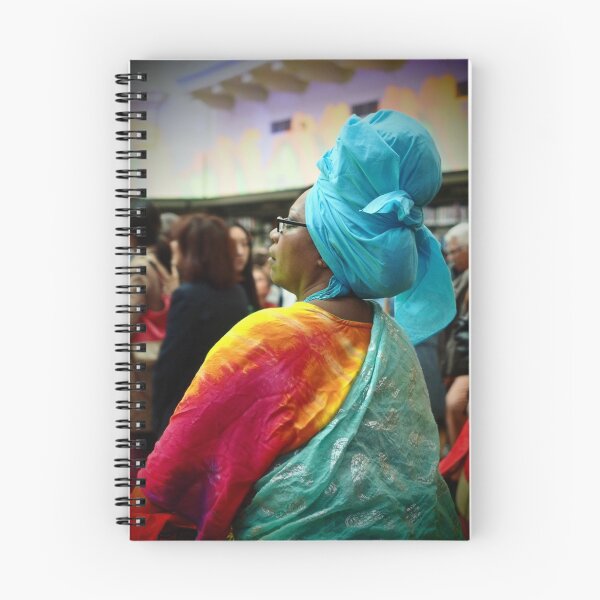 Item preview, Rapt in Colour designed and sold by Karen E Camilleri.