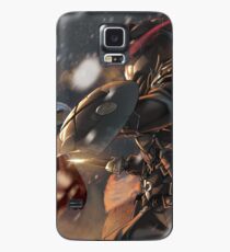 Funda/vinilo para Samsung Galaxy Goblin Slayer 4