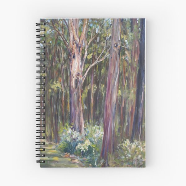 Item preview, Blackbutt tree designed and sold by Bonnyview Studio.