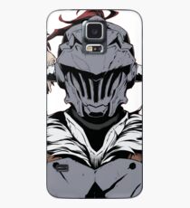 Funda/vinilo para Samsung Galaxy Goblin Slayer 5