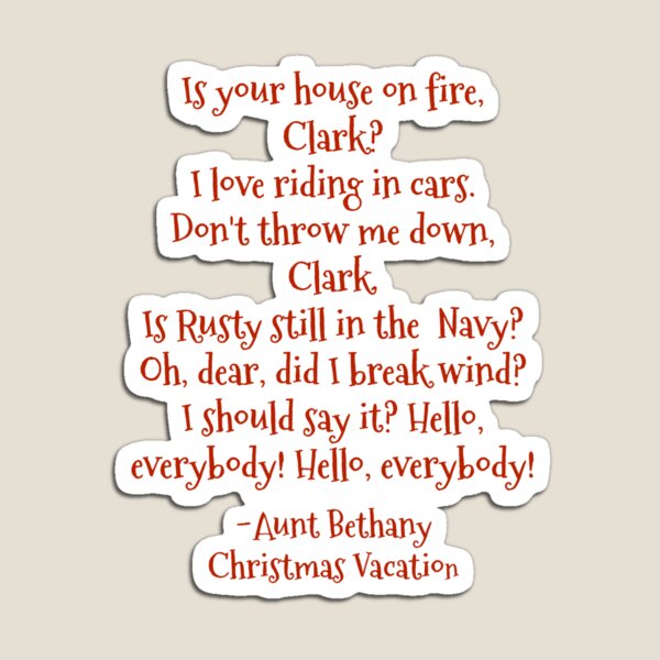 Aunt Bethany Gifts Merchandise Redbubble