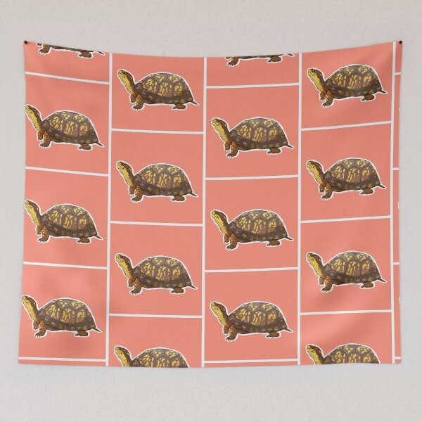 Item preview, Turtle designed and sold by Lauren Rakes.