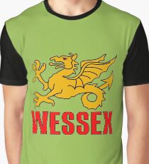 WESSEX Graphic T-Shirt