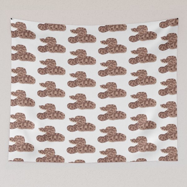 Item preview, Hognose Snake designed and sold by Lauren Rakes.