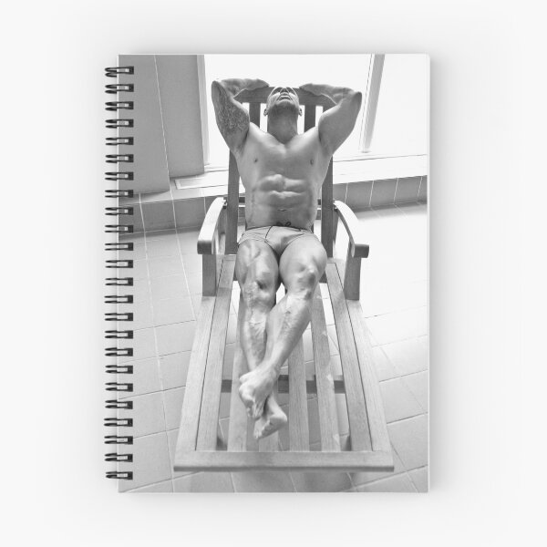 Item preview, Vancouver - big roger on deck chair designed and sold by jackson photografix.