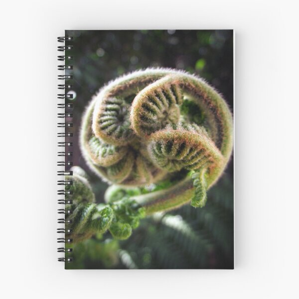 Item preview, Fern Tree Shoot designed and sold by Deanna Gardam.