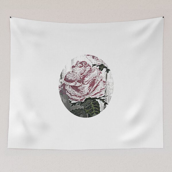 Item preview, rose designed and sold by BiPasternak.