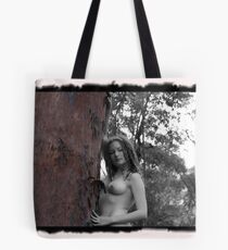 Back to nature Tote Bag
