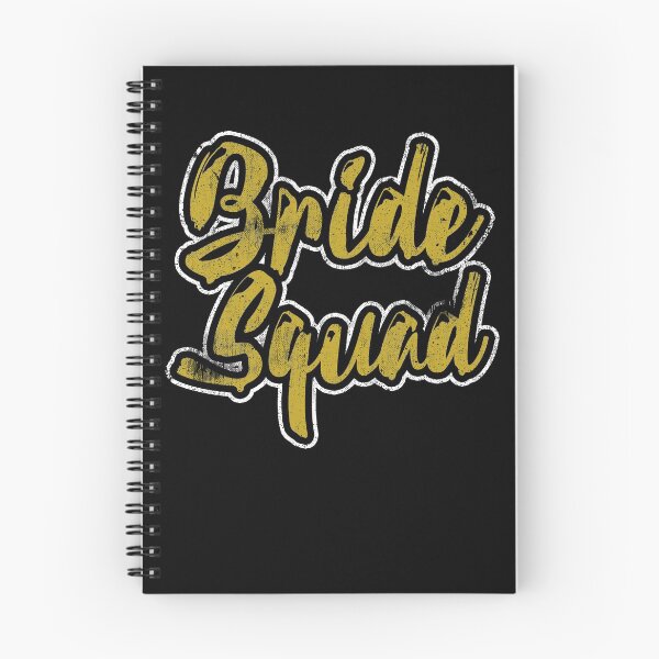 Item preview, Bride Squad Bachelorette Party Wedding Bridal Shower designed and sold by Pricity Designs.