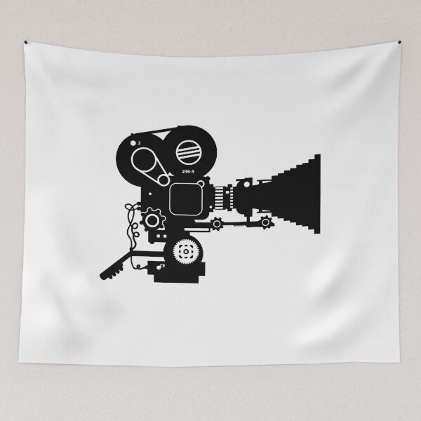 Item preview, Cinema camera designed and sold by Philipe3d.