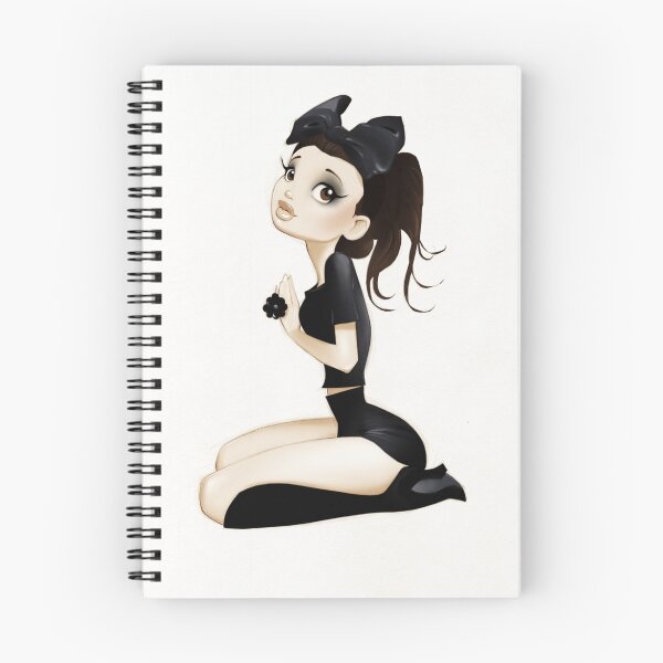 Item preview, "Please" designed and sold by PinUpToons.