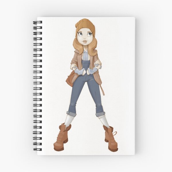 Item preview, Hacer una caminata designed and sold by PinUpToons.