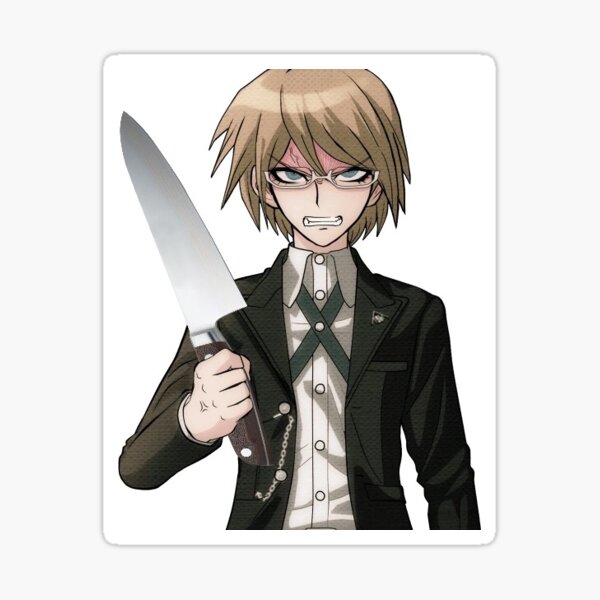 Chess openings that Danganronpa characters would play if they learned chess (DR 1) : r/danganronpa