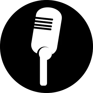 Artwork thumbnail, Old-time Radio Mic by LemonTreeDesign