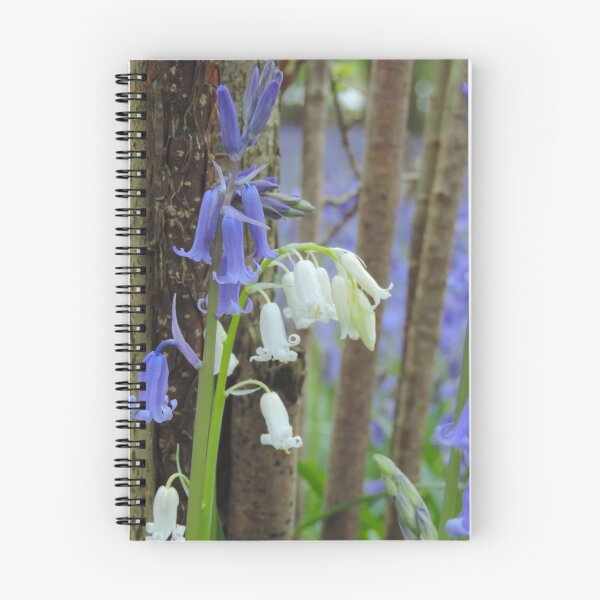 Item preview, bluebells 2014/2 designed and sold by Tizz07.