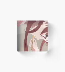 Zombieland Saga Acrylic Block