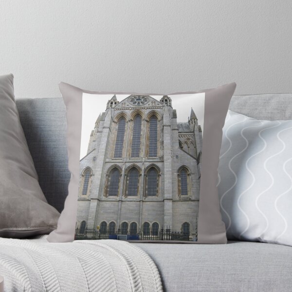 Item preview, TRURO CATHEDRAL - CORNWALL designed and sold by kazaroodie.