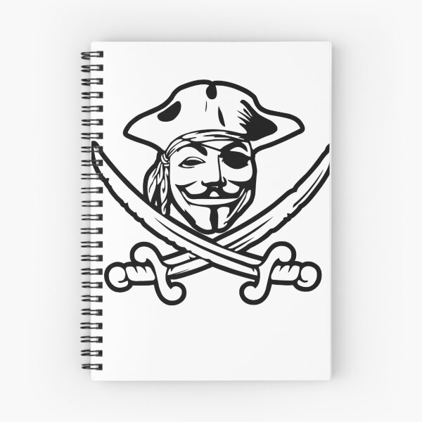 Item preview, ARRR designed and sold by grindgate.