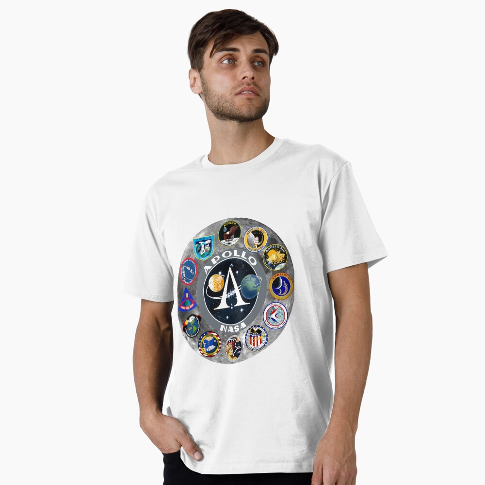 Item preview, Premium T-Shirt designed and sold by Spacestuffplus.